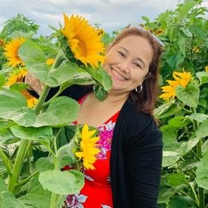 Meet your Posher, Laarni